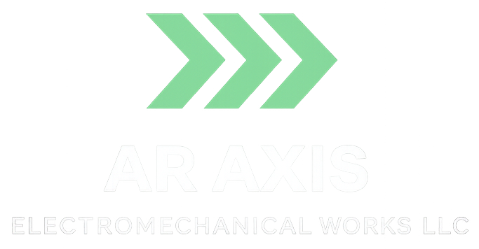 A R Axis Electromechanical Works LLC